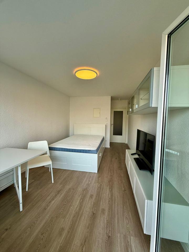 Thumbnail-1 Zi. Wohnung saniert möbliert Köln Ehrenfeld