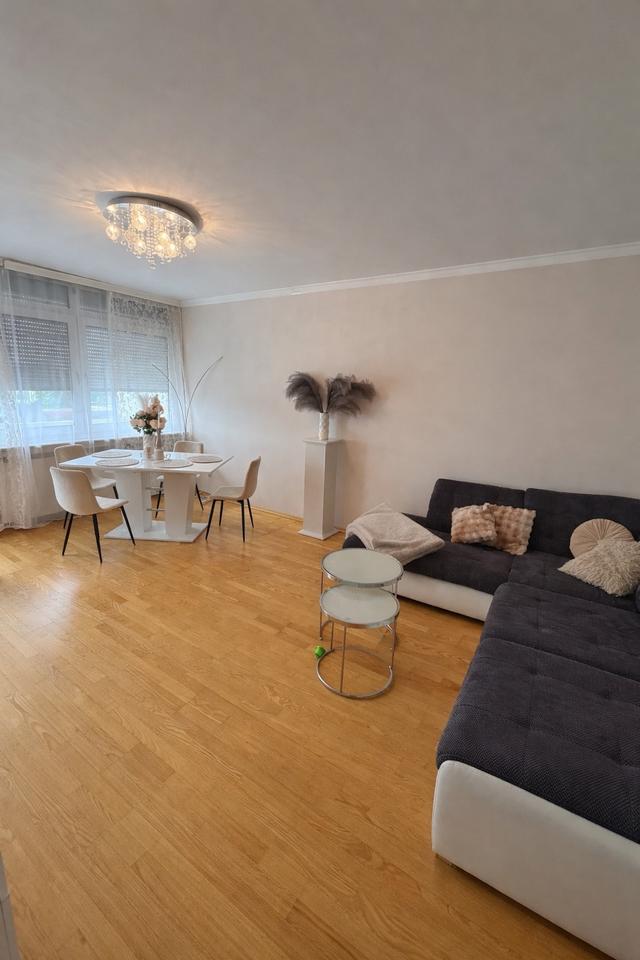 Thumbnail-Wohnung zu vermieten ab 10.4.2026 bis 20.05.2026