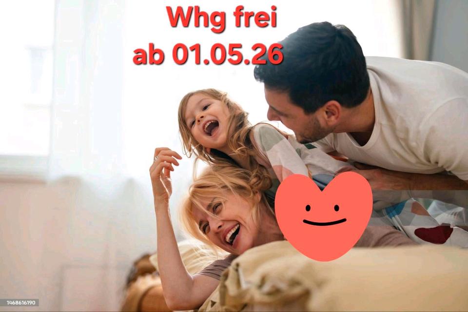 Thumbnail-DG Wohnung mit Balkon und Aufzug