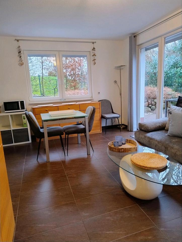 Thumbnail-Strandnahe FerienwohnungHaustier (Hund) erlaubt