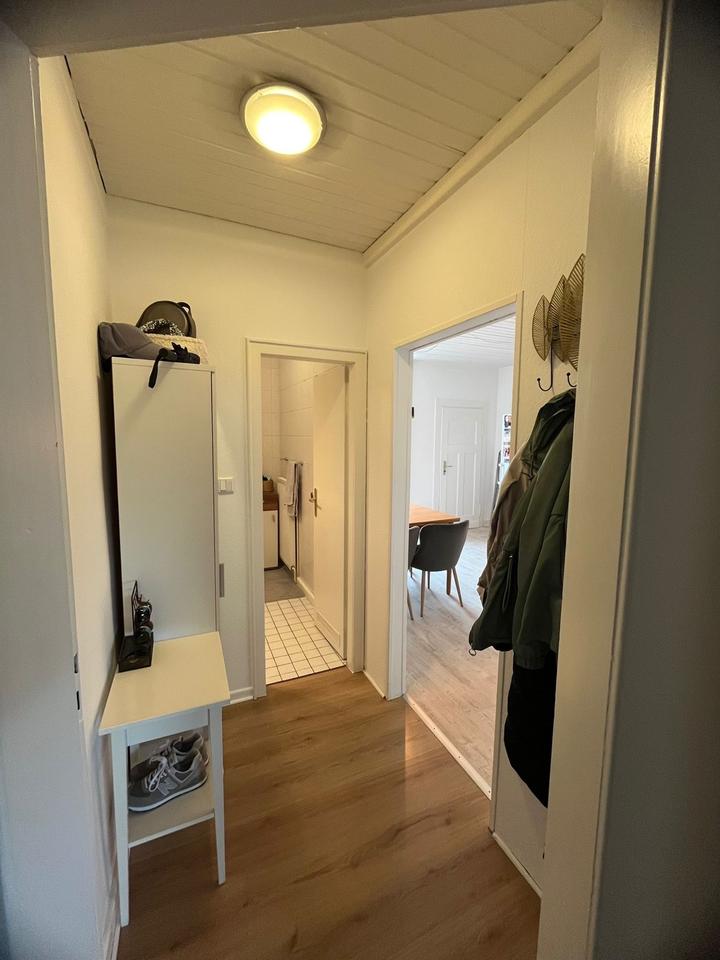 Thumbnail-2 Zimmerwohnung