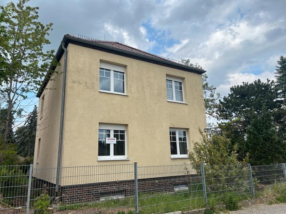Thumbnail-Einfamilienhaus saniert mit großem Grundstück