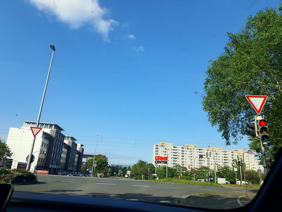 Thumbnail-Eigentumswohnung Dreizimmer Zentral