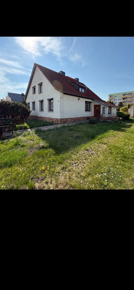 Thumbnail-Doppelhaushälfte in Staßfurt