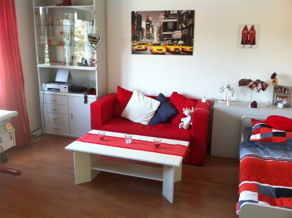 Thumbnail-Unvermietete Eigentumswohnung in guter Lage, Privatverkauf