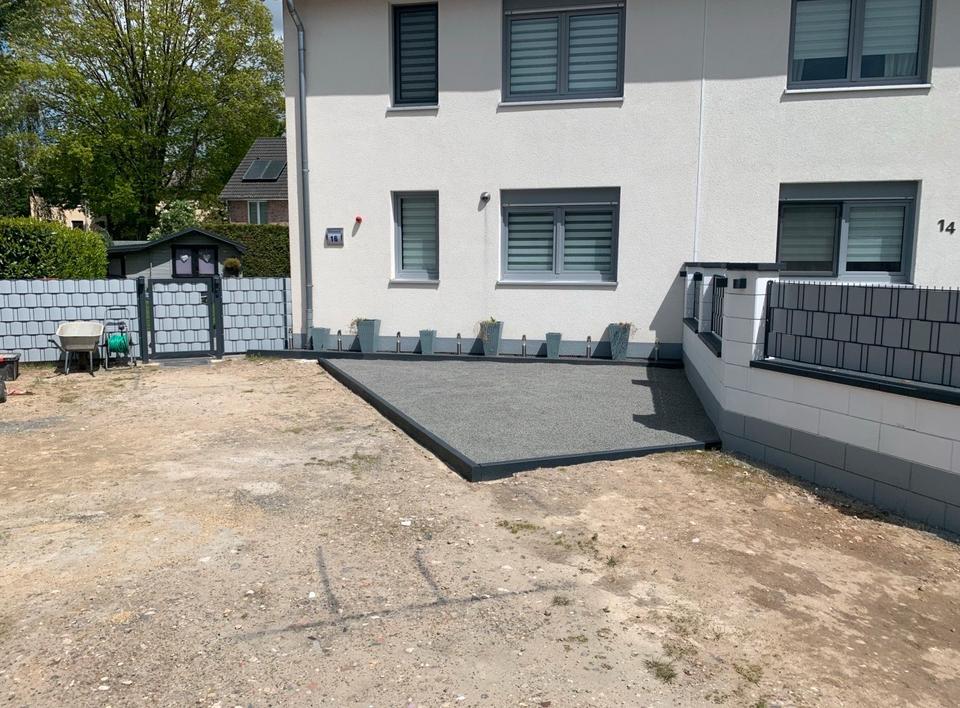 Thumbnail-Doppelhaushälfte