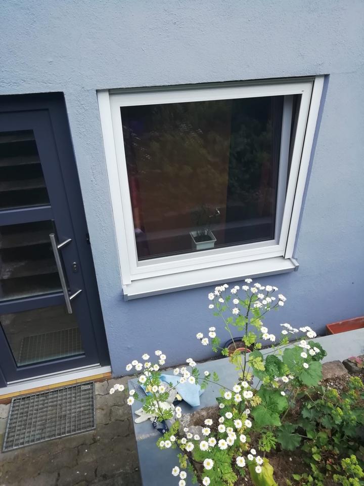 Thumbnail-1-Zimmer Appartment Bergrheinfeld