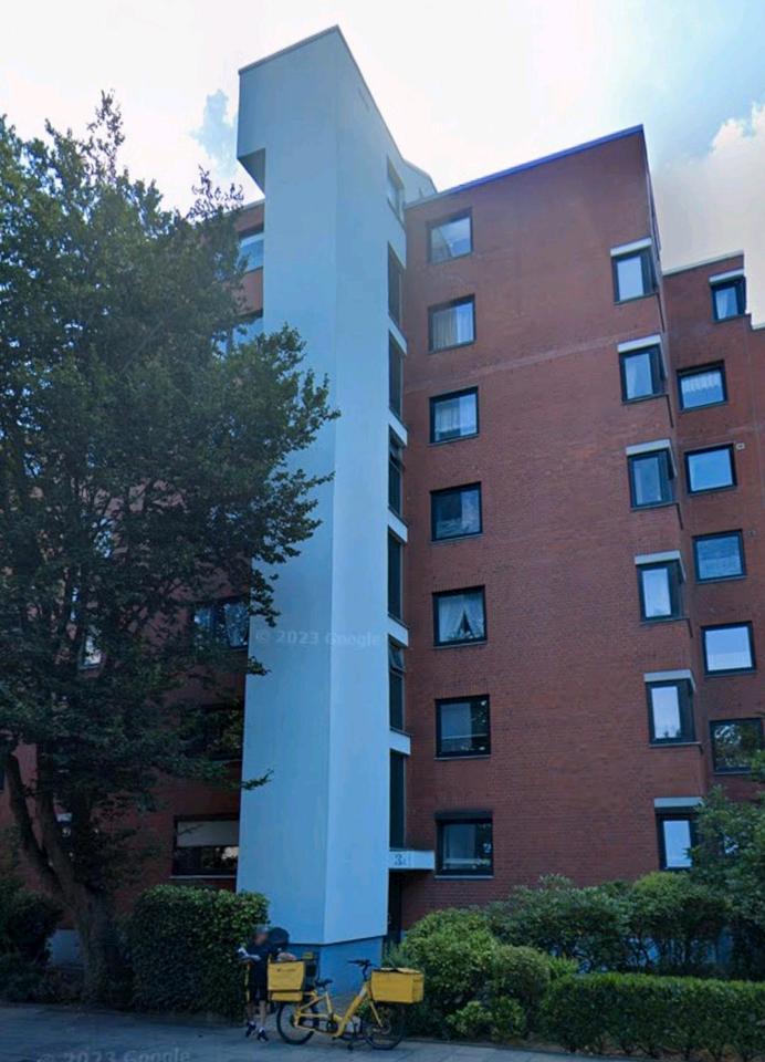 Thumbnail-3 ZKB Wohnung in Bremen Schwachhausen zur Miete