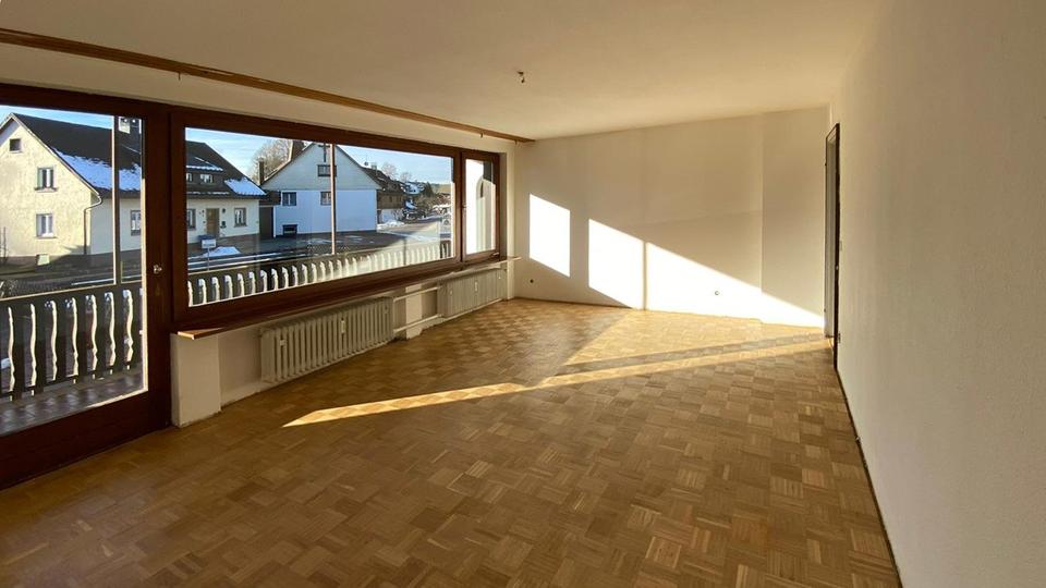 Thumbnail-3-Zimmer-Wohnung in HäusernSchwarzw. zu vermieten