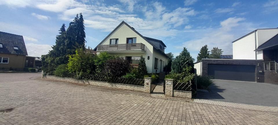 Thumbnail-Wohnung Vollmoebl. wie Ferien- Whg zu vermieten, auch Zimmerweise