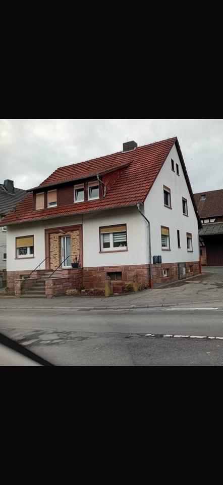 Thumbnail-3 Zimmer Wohnung in 35260 Erksdorf Speckswinkler Straße 5890
