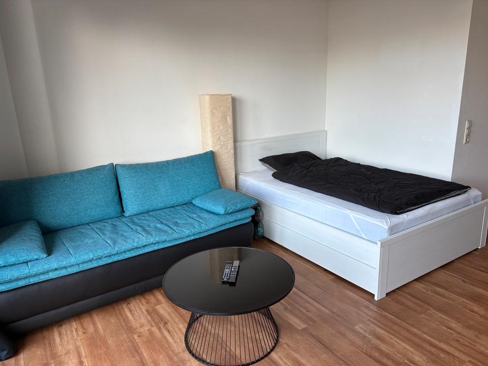 Thumbnail-Wohnung in Hürth Nähe Bahnhof Kalscheuren