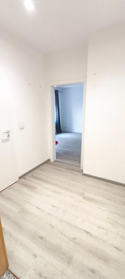 Thumbnail-Nachmieter gepflegte 50m² Wohnung in ruhiger Lage Rathenow Nord