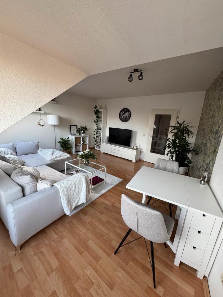 Thumbnail-Schöne 2-Zimmerwohnung ab 01.02.26 Wolfsburg-Hageberg