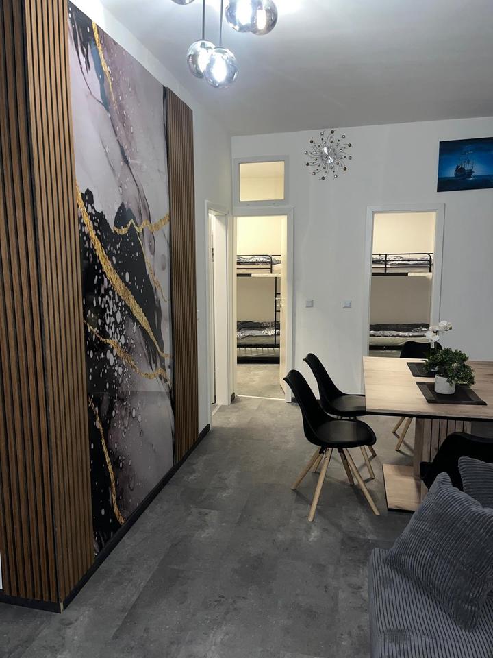 Thumbnail-Monteurwohnungen Monteurzimmer Apartments Ferienzimmer