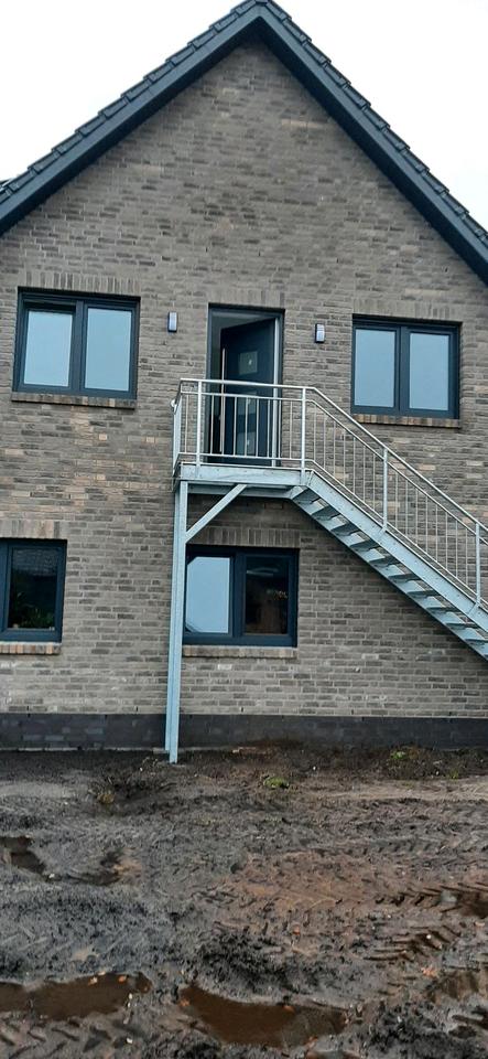 Thumbnail-3 Zimmer Wohnung (oben links)