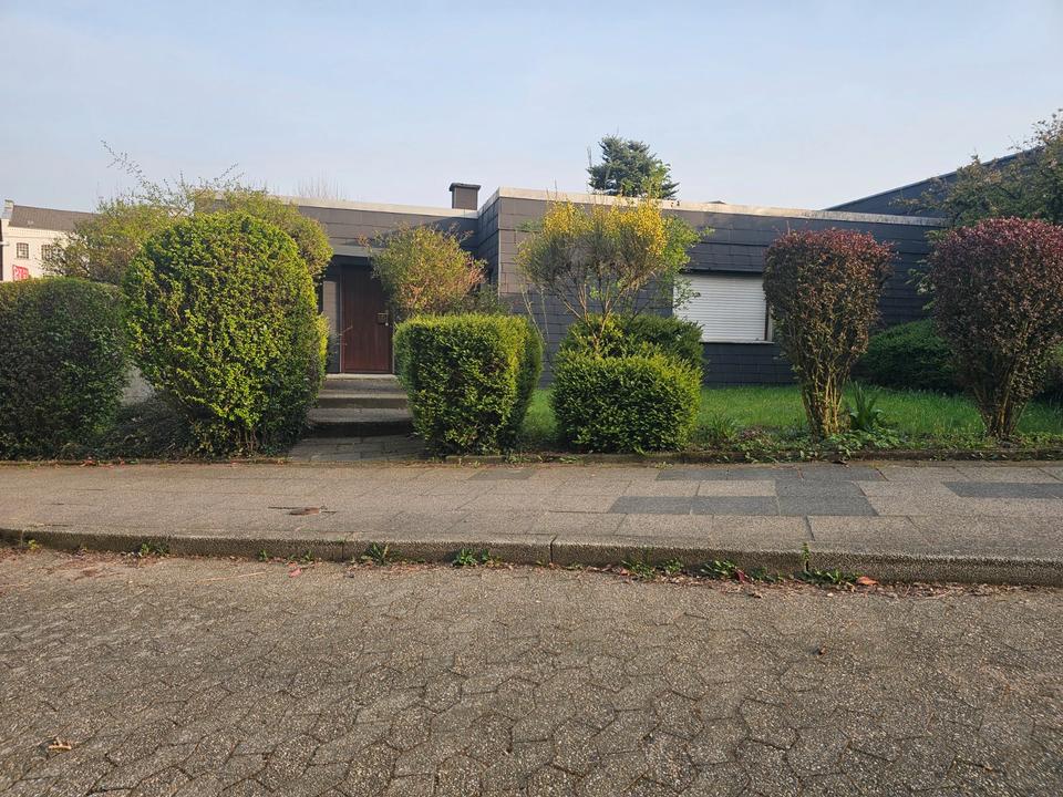 Thumbnail-Provisionsfrei: Bungalow mit Potenzial in top Lage von Wülfrath