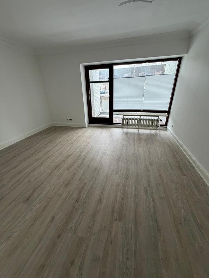 Thumbnail-1,5 Zi.-Whg. Scharbeutz