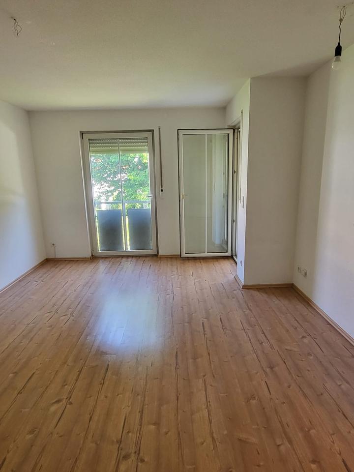 Thumbnail-Helle 2-Zimmer-Wohnung in Markt Schwaben zu vermieten