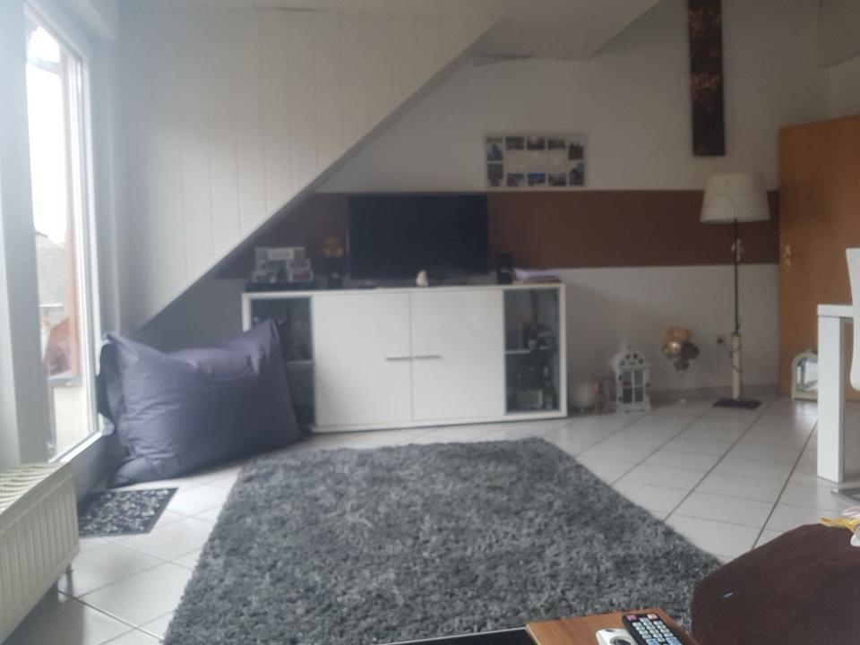 Thumbnail-Gemütliche 3 Zimmer Wohnung am Rande der Natur