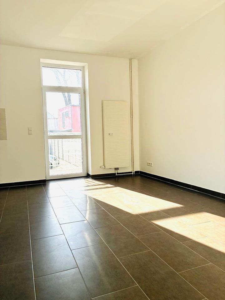 Thumbnail-Wunderschöne 2 Zimmerwohnung mit Balkon