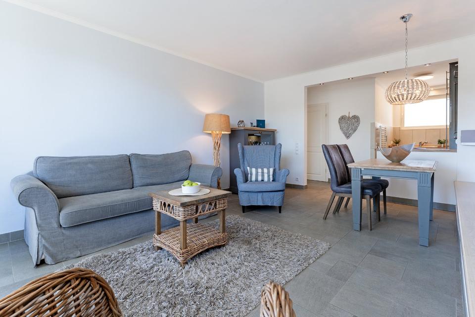 Thumbnail-Servicegebühr sparen! Ferienwohnung 