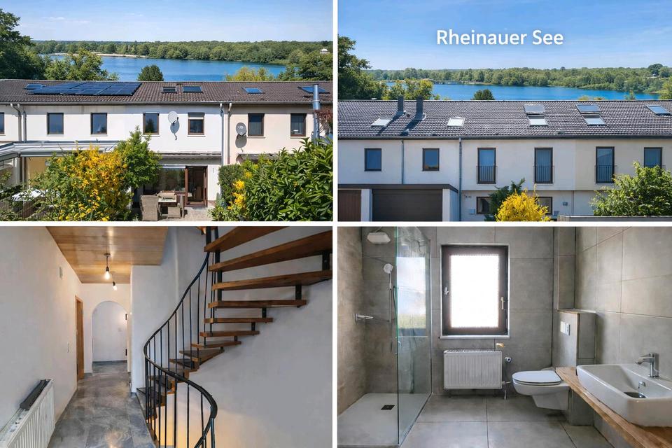 Thumbnail-Haus zum Mieten oder verkaufen