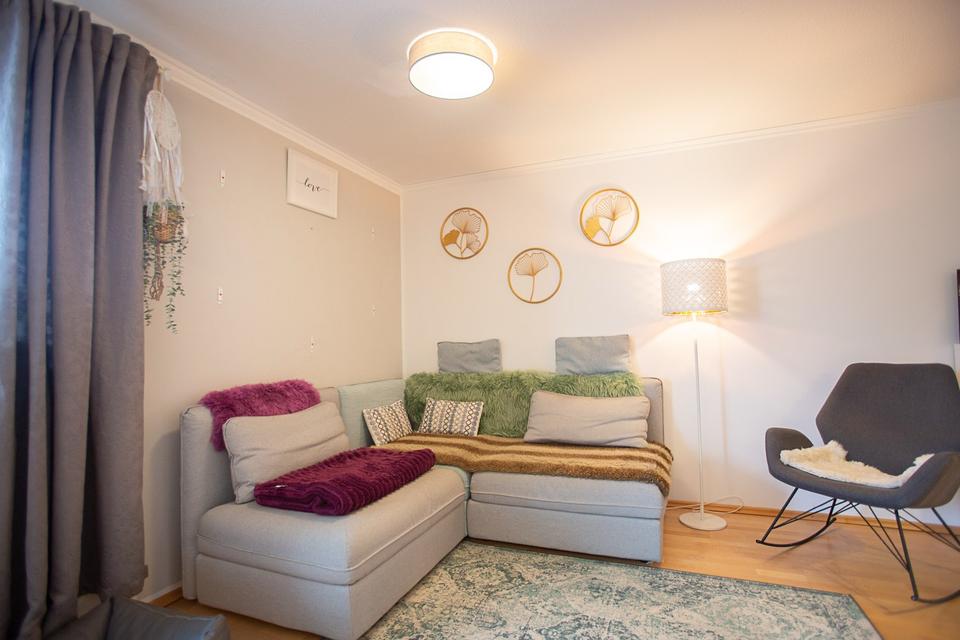 Thumbnail-schöne 4-Zimmer Eigentumswohnung zu verkaufen