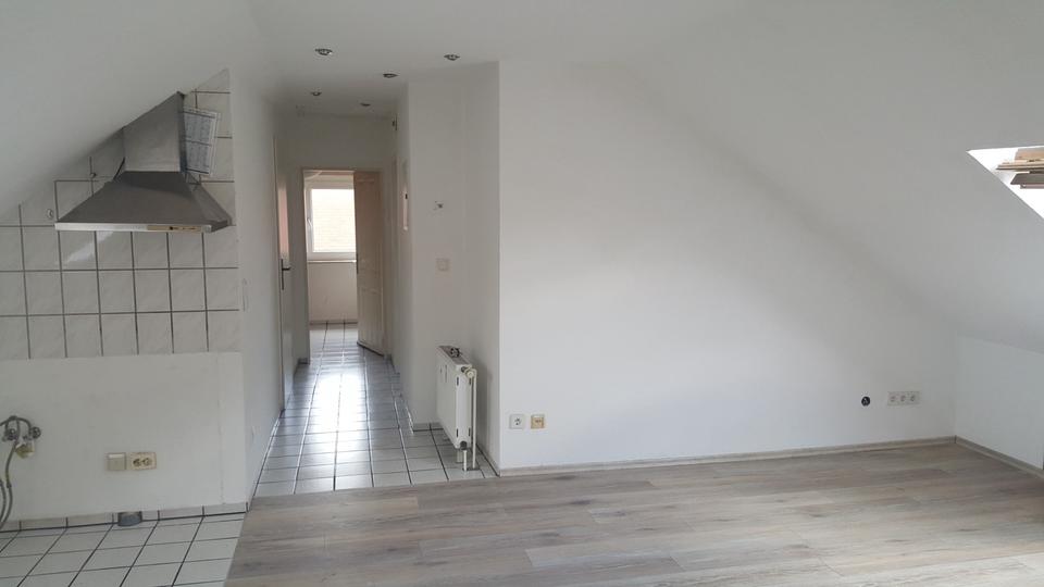 Thumbnail-2Zimmer Apartment im Ortskern von Greven-Reckenfeld