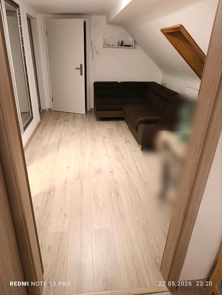 Thumbnail-2 ZKB Wohnung in 66538 Neunkirchen, Zentrum