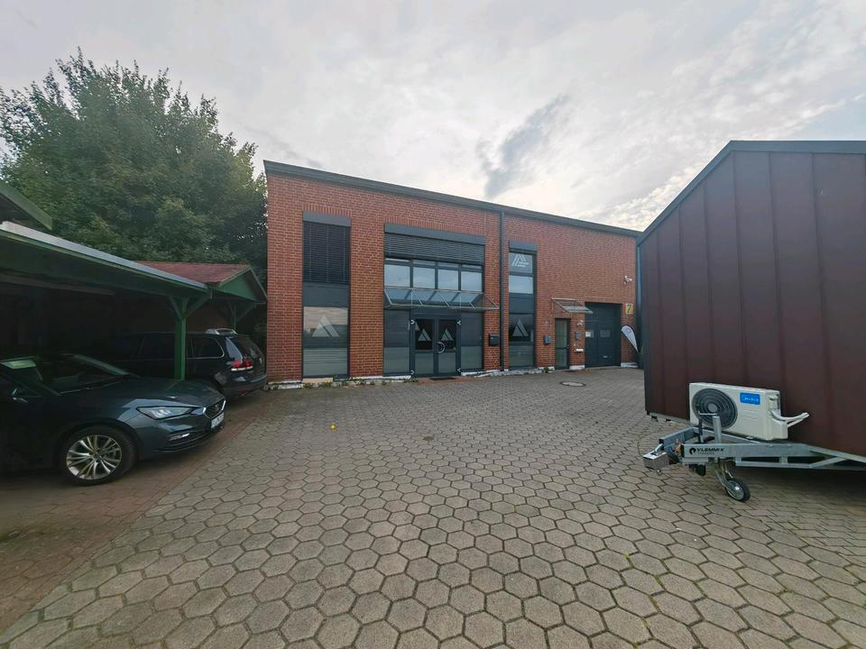 Thumbnail-Büro, Ausstellung, Konferenzräume, Praxis zu vermieten.