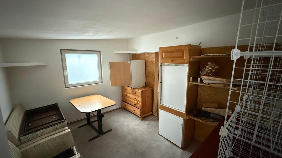 Thumbnail-günstige Wohnmöglichkeit Wohnung im Stadtgebiet München