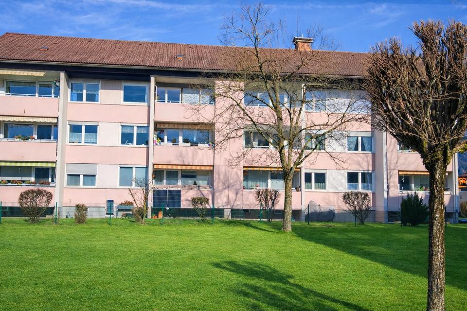 Thumbnail-4 Zimmer Whg 93 m2 von privat z vk