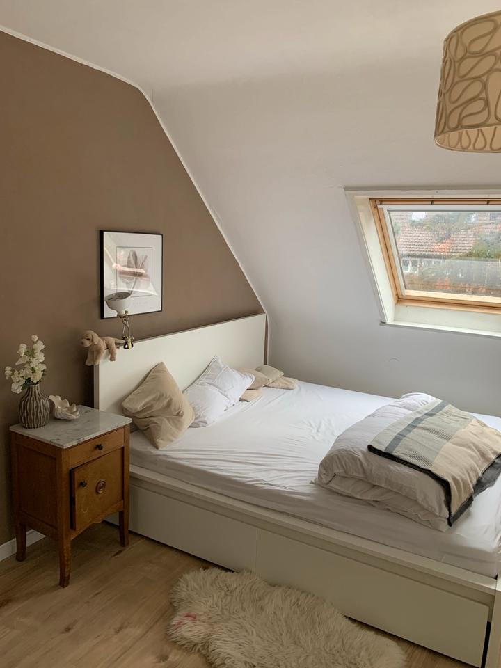 Thumbnail-Ruhige, vollmöbelierte Wohnung zur Zwischenmiete