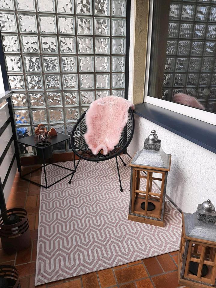 Thumbnail-2 Zimmer Wohnung mit Balkon im Zentrum von Kamen