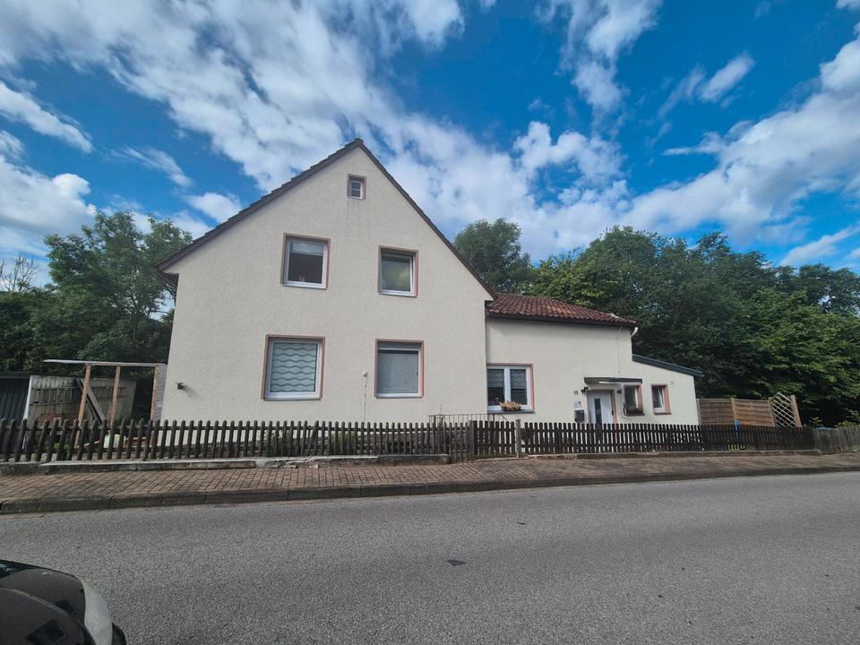 Thumbnail-Einfamilienhaus in zentraler ruhiger Lage