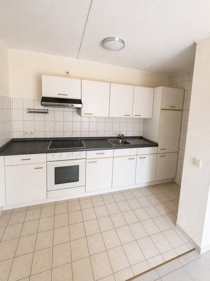Thumbnail-Singlewohnung mit Einbauküche & Stellplatz in 57635 Oberirsen