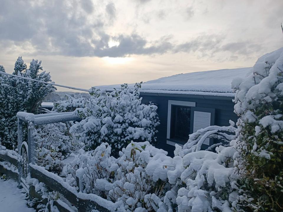 Thumbnail-Ferienhaus Wochenendhaus Bergisches Land Würden