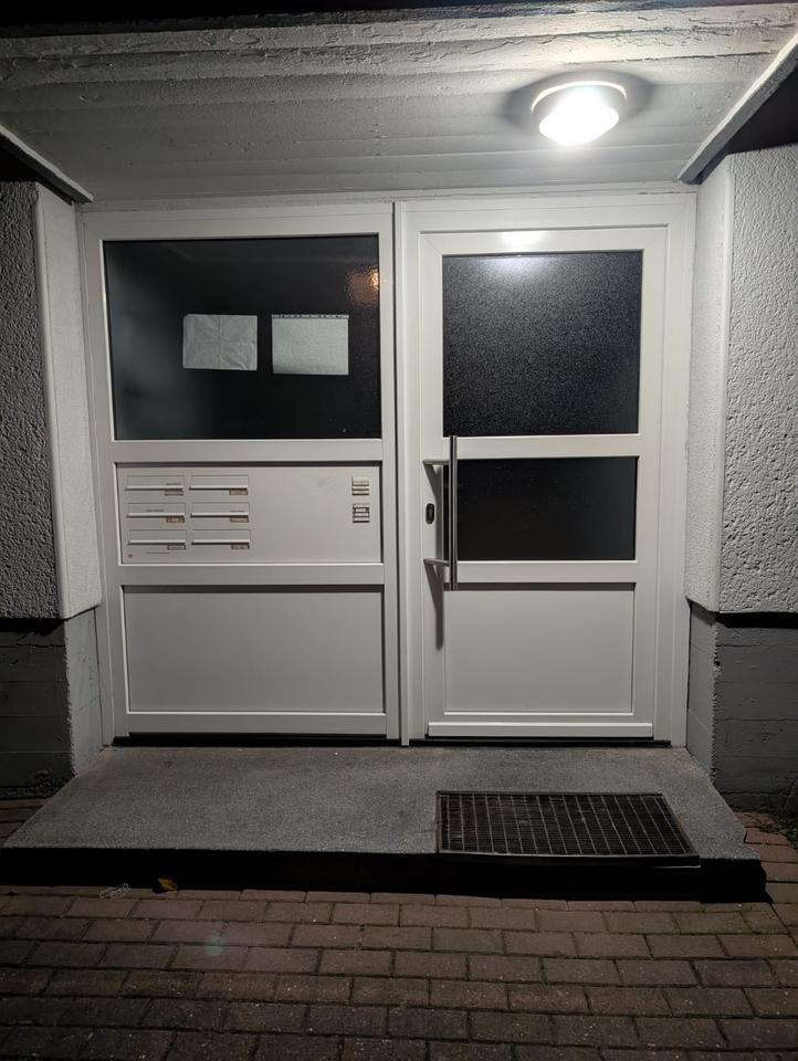 Thumbnail-Kernsanierte 3-Zimmer-Erdgeschosswohnung in Toplage