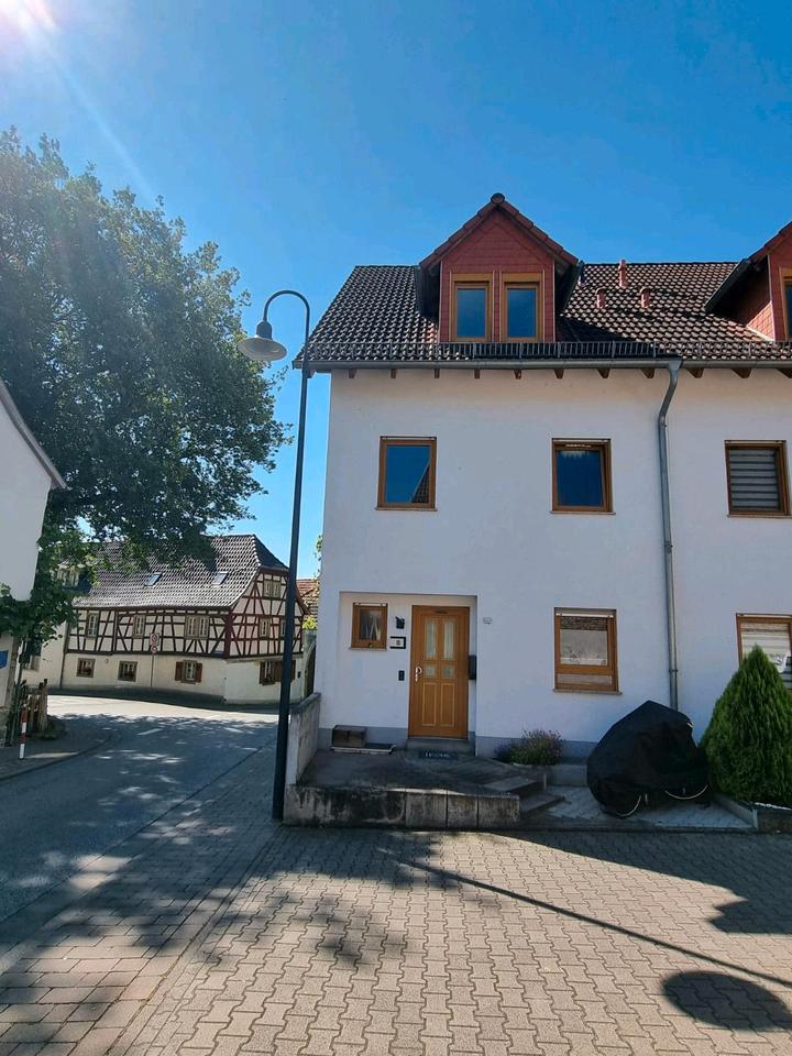 Thumbnail-Haus Verkauf ohne Markler