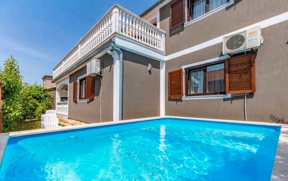 Thumbnail-Schöne Ferienwohnung in Liznjan bei Medulin zu vermieten