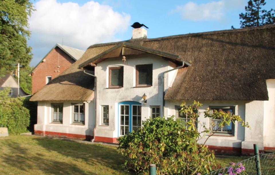 Thumbnail-Urlaub und Erholung unterm Reetdach (Kleve, Kreis Dithmarschen)