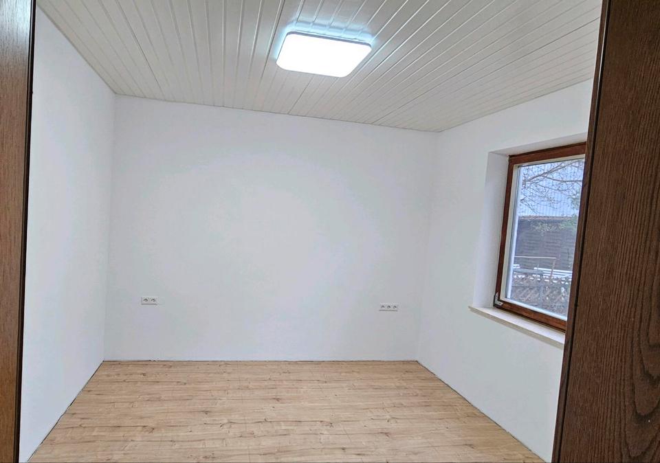 Thumbnail-2 Zimmer Wohnung mit Garten und Terasse