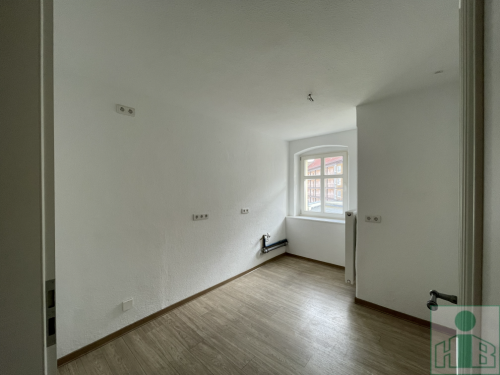 Thumbnail-Schicke, gemütliche 2-Raum-Wohnung im 3. OG = DG im Zentrum von Bautzen zu vermieten!