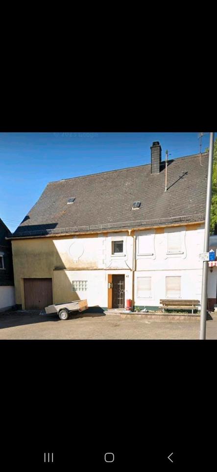 Thumbnail-Haus in Allenbach