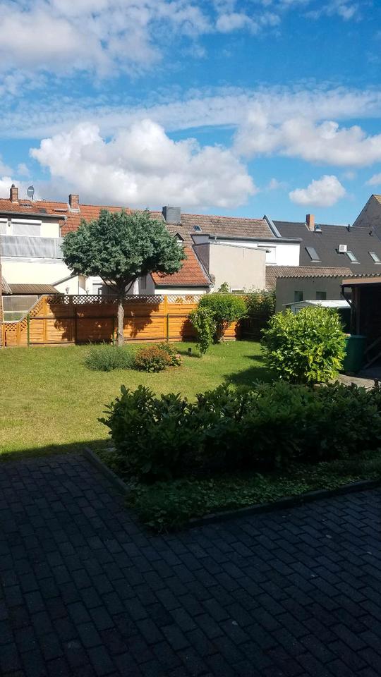 Thumbnail-1,5 Raumwohnung in 06429 Nienburg