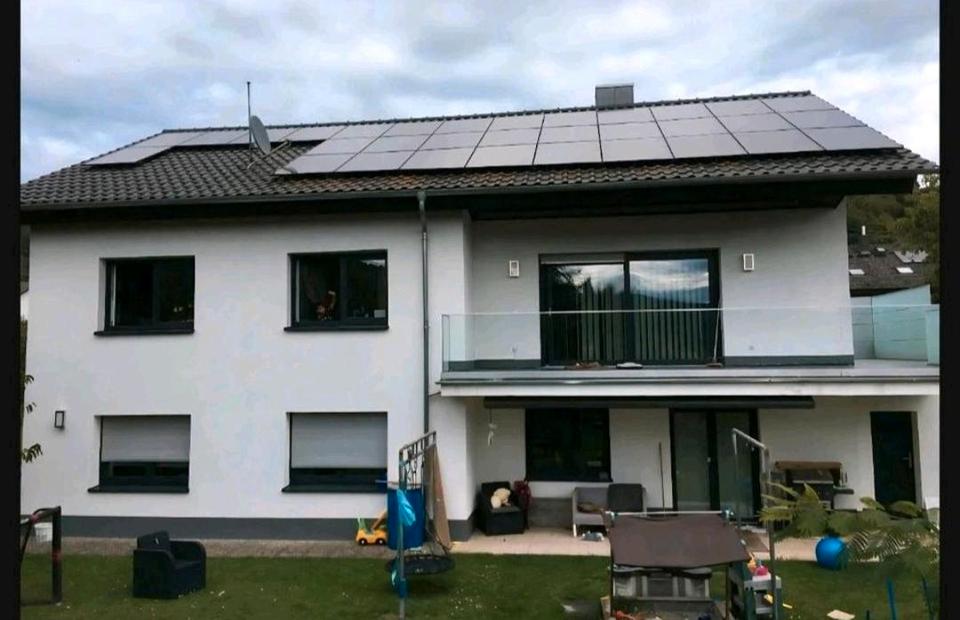 Thumbnail-Modernisiertes EFH mit Einliegerwohnung, Hof u. Garten, PV-Anlage