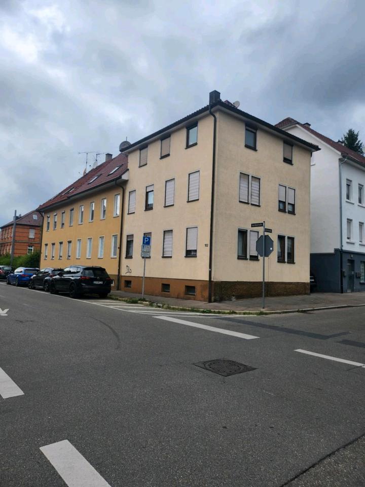 Thumbnail-Haus im ALBSTADT EBINGEN