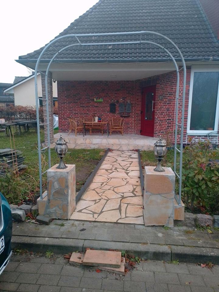 Thumbnail-WOHNUNG IN EINEM RUHIGEN ECKEN