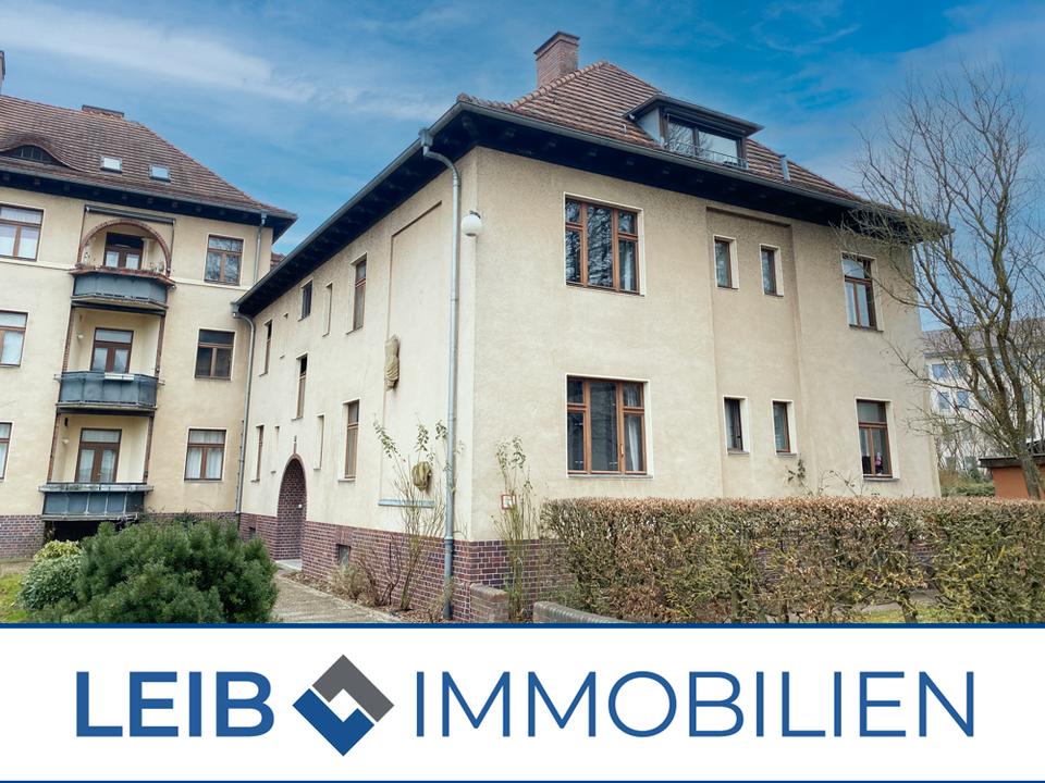 Thumbnail-Großzügige 3,5-Zimmer-Wohnung mit Loggia in zentrumsnaher Lage